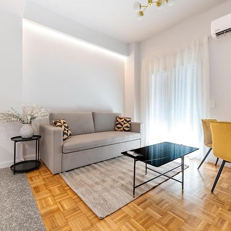 Phaedrus Living: Luxury Flat Panormou Apartment Athens Exterior photo